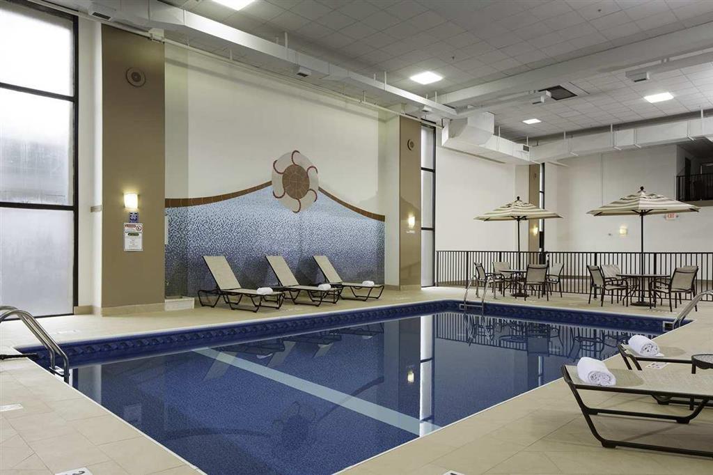 Doubletree By Hilton Downtown Wilmington - Legal District Facilidades foto