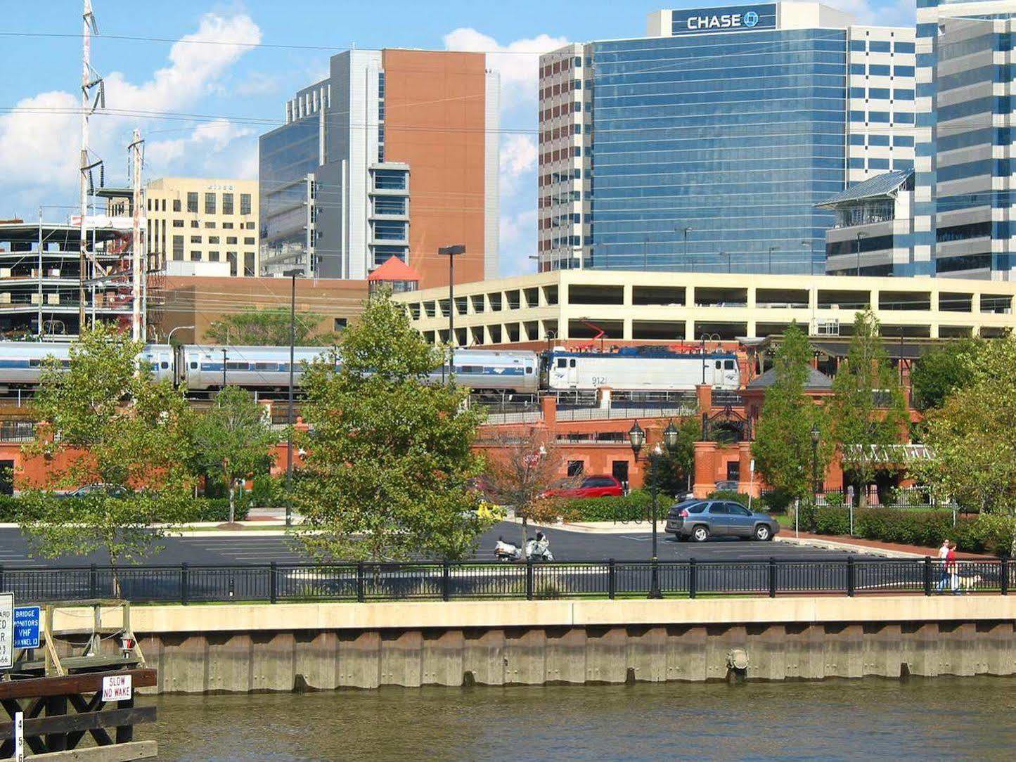 Doubletree By Hilton Downtown Wilmington - Legal District Amenidades foto